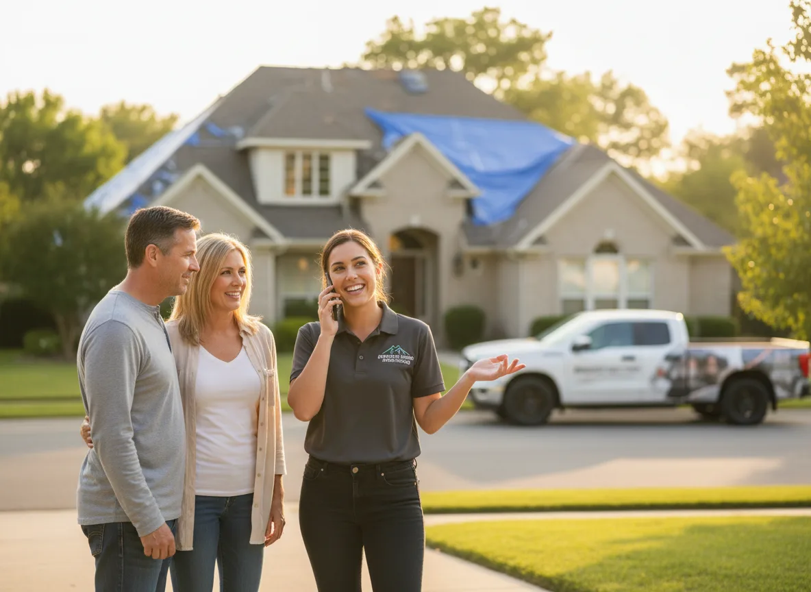 Emergency Roof Repair Chapman Ranch, TX FAQs
